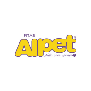 Alpet Fitas de Cetim e Gorgorão para Mercados de Artesanato e Pet
