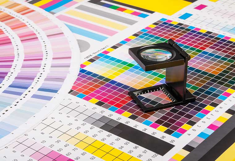 Pura Impressão Estamparia Digital de Alta Definição