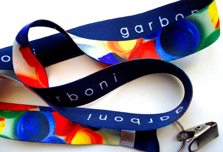 Pura Impressão Estamparia Digital de Alta Definição em Fitas de Cetim